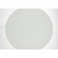 Indsats Silikone Til Riskoger &Oslash;29cm Hvid