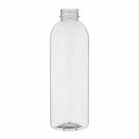 Flaske Catersource 1000 ml &Oslash;8.1x243.5 mm PET Klar OMPAK 57 stk/krt