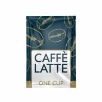 Kaffe Wonderful Caffe Latte 18g/brev cremet fryset&oslash;rret instant