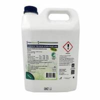 T&oslash;jvask Flydende Prime Source Mild 5ltr Svanem&aelig;rket u. Parfume til hvidt/farvet