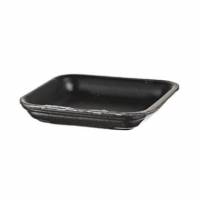 Skumbakke AT-60 18-16 sort XPS 135x135x16mm AT-4204