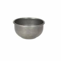 Sk&aring;l Tex Mex &Oslash;7.7xH4cm Rustfrit St&aring;l