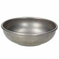 Sk&aring;l Tex Mex &Oslash;9.7xH4.8cm Rustfrit St&aring;l