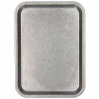 Fad Tex Mex L28xB20xH1.3cm Rustfrit St&aring;l