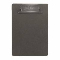 Menukortholder Clipboard A5 L24.5xB17cm Brun
