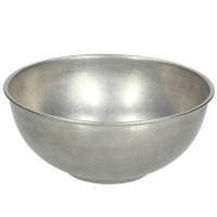 Sk&aring;l Tex Mex &Oslash;7.7xH2.3cm Rustfrit St&aring;l