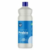 Universalreng&oslash;ring Kiilto Pro Universal Probio 1ltr RHDPE Svanem&aelig;rket Probiotisk