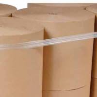 Str&aelig;kb&aring;nd Sanstrap 100x1200mm LLDPE Klar til transportsikring