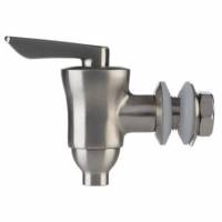 Taphane Til Glasbeholder L6xB5.5xH6.5cm Rustfri St&aring;l