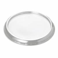 L&aring;g Rund &Oslash;115xH10mm