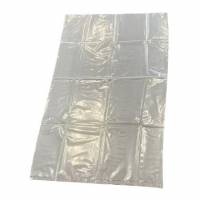 S&aelig;k 60liter B600xL1000mm 60my Strong Klar til f&oslash;devarer