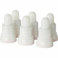 Led Lys L&oslash;se Genopladelige &Oslash;40xH70mm