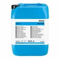Reng&oslash;ring Ecolab flydende Mip SCA 24kg h&oslash;jalkalisk CIP til f&oslash;devareindustrien