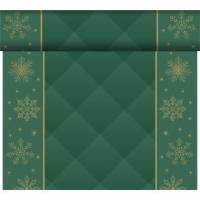 Kuvertl&oslash;ber Bio Dunicel T&ecirc;te-&agrave;-t&ecirc;te B0,4xL24m Rhombus Green