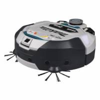 St&oslash;vsuger Robot Makita LXT 2x18V 3ltr 9.3kg med Mapping/Timer uden Lader/Batteri