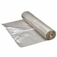 Knudes&aelig;k 150liter B390/180xL1610mm 55my Klar