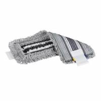 Moppe Stropper UltraSpeed r-Trio Max 40cm Microfiber med L&oslash;kker Gr&aring; T&oslash;r/V&aring;d