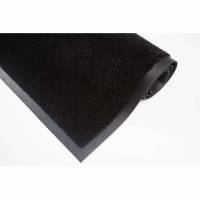 M&aring;tte Classic L85xB150cm Sort