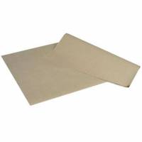 Kraftpapir L40xB50cm brun FRA 141102 L60x40cm