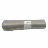 S&aelig;k KeepGreen 120liter B650/250xL1020 55my Strong Transparent