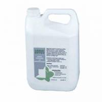 Klosetv&aelig;ske uden Farve/Parfume med Enzymer 5 ltr