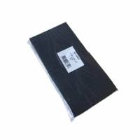 Universalklud 38x38cm 110g &Ouml;ko-tex Sort