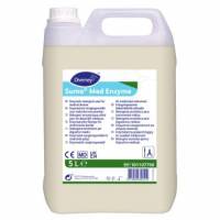 B&aelig;kkenskyl Neutralt Suma Med Enzyme 5ltr til instrumentvasker
