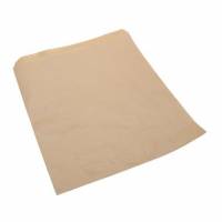 Bagerpose 3kg L300xB360mm 40g Brun