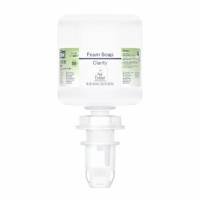 Skums&aelig;be Tork Clarity Foam Soap 525ml Ecolabel uden Parfume til Mini S5 disp
