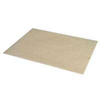 Kraftpapir L24xB24cm 45g brun FRA 141106 L40xB30cm