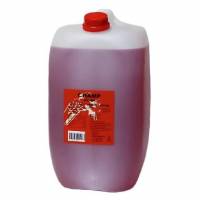 Saft Champ Joker smag Ananas/Hindb&aelig;r 10ltr &Oslash;53mm