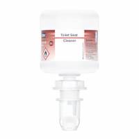 Toilets&aelig;derens Tork Toilet Seat Cleaner 525ml uden Parfume til Mini S5 dispenser