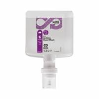 H&aring;nds&aelig;be Sure Antimic Hand Wash 1.3ltr C2C Antibakteriel/Lugtneutraliserende IC