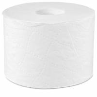 Toiletpapir Tork Premium T7 OptiServe 3-lags L63.2mxB9.3cm Nyfiber Hvid