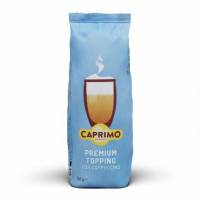 Cappuccino Caprimo Premium Topping 750 gr