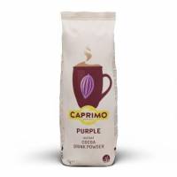 Kakao Caprimo Lilla 1 kg til varmt vand