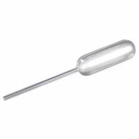 Pipette 4ml &Oslash;15xH90mm LDPE Transparent