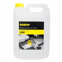 Demineraliseret vand 5ltr