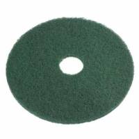 Rondel Nilfisk Eco Pad 14 tommer &Oslash;35.5cm Gr&oslash;n