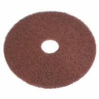 Rondel Nilfisk Eco Pad 14 tommer &Oslash;35.5cm Brun