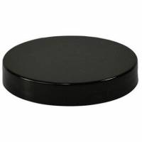 L&aring;g Glossy 89mm PP Sort til PET d&aring;se 110321/110322