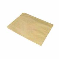 Bagerpose 2.5kg B280xH340+20 mm 40gr Brun