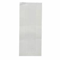 Franskbr&oslash;dspose 300gr 140/(2x35)x320+20mm Hvid