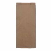 Franskbr&oslash;dspose 300gr 140/70x320mm Brun