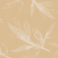Serviet Bio Dunisoft 40x40cm Leaves Natural Beige