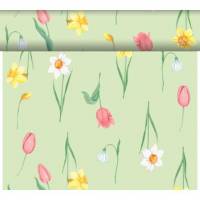Kuvertl&oslash;ber Bio Dunicel T&ecirc;te-&agrave;-t&ecirc;te Spring Melody B0,4xL24m Floret