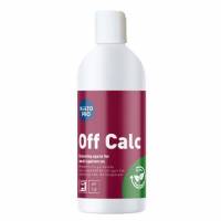 Afkalker Flydende Kiilto Pro Off Calc 500ml til elkedler/kaffe-/opvaskemaskiner