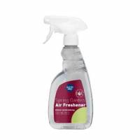 Lugtfjerner Kiilto Pro Spring Garden Air Freshener 500ml med Parfume/Spray