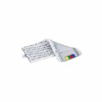 Moppe Lommer CombiSpeed Pro r-MicroLite Max 40cm Microfiber Svanem&aelig;rket T&oslash;r/V&aring;d