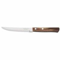 Grillkniv Tramontina L21cm Rustfri St&aring;l M&oslash;rkt Tr&aelig;